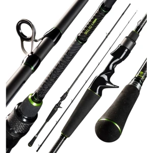 Lanseta GUNKI Overtake Skill C, 2.05m, 7-28g, 2seg