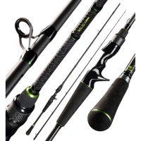 Lanseta Gunki Overtake Skill C, 2.10m, 10-35g, 2seg