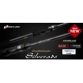 Lanseta Graphiteleader Silverdao 23GSILC M Casting, 3-18g, 2.36m, 2seg Lanseta Graphiteleader Silverdao 23GSILC M Casting, 3-18g, 2.36m, 2seg