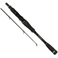 Lanseta Herakles Premium Limited Alqueva Baitcast MH, 3.5-21g, 2.10m, 1seg