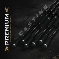 Lanseta Herakles Premium Limited Guerrero Baitcast EH, 21-112g, 2.31m, 1seg Lanseta Herakles Premium Limited Guerrero Baitcast EH, 21-112g, 2.31m, 1seg