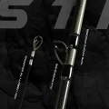 Lanseta Herakles Premium Limited Guerrero Baitcast EH, 21-112g, 2.31m, 1seg Lanseta Herakles Premium Limited Guerrero Baitcast EH, 21-112g, 2.31m, 1seg