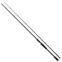 Lanseta MAJOR CRAFT Basspara BXC-662MH Baitcast Rod, 7-28g, 2.05m, 2seg