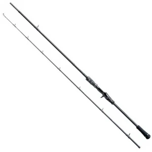 Lanseta Okuma Guide Select Vertical Casting H, 20-70g, 1.97m, 2seg Lanseta Okuma Guide Select Vertical Casting H, 20-70g, 1.97m, 2seg