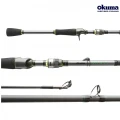 Lanseta Okuma Helios SX Traditional Sized Casting 1.95m 7-18g 2buc