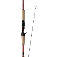 Lanseta RAPALA RedX Perch Cast 7'1 L, 2.12m, 3-15g, 2seg