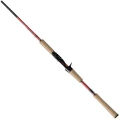Lanseta RAPALA RedX Perch Cast 7'1 L, 2.12m, 3-15g, 2seg Lanseta RAPALA RedX Perch Cast 7'1 L, 2.12m, 3-15g, 2seg