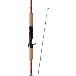 Lanseta RAPALA RedX Perch Cast 7'2 ML, 2.18m, 5-20g, 2seg