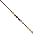 Lanseta RAPALA RedX Pike Cast 8'0 XXH, 2.44m, 56-170g, 2seg Lanseta RAPALA RedX Pike Cast 8'0 XXH, 2.44m, 56-170g, 2seg