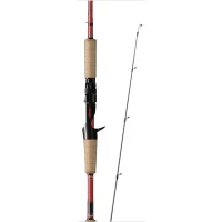 Lanseta RAPALA RedX Pike Cast 8'3 XH, 2.51m, 40-130g, 2seg Lanseta RAPALA RedX Pike Cast 8'3 XH, 2.51m, 40-130g, 2seg