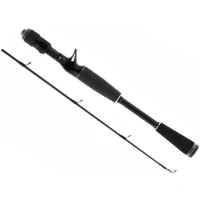 Lanseta Rtb Fortezza Baitcast Vertical, Up To 60g, 1.85m, 1+1seg