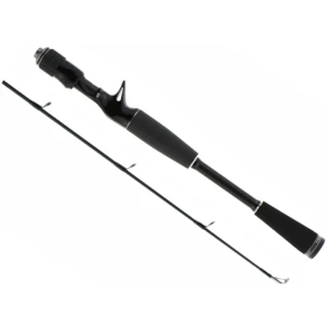 Lanseta RTB Fortezza Baitcast Vertical, Up To 60g, 1.85m, 1+1seg