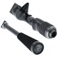 Lanseta RTB Fortezza Baitcast Vertical, Up To 60g, 1.85m, 1+1seg
