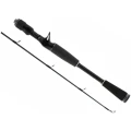 Lanseta RTB Fortezza Baitcast Vertical, Up To 60g, 1.85m, 1+1seg