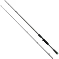 Lanseta Reiva Stingray 195BC Cast, 10-30g, 1.95m, 2seg Lanseta Reiva Stingray 195BC Cast, 10-30g, 1.95m, 2seg
