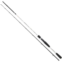 Lanseta SAKURA Lumera Casting LUMC 762 XH, 14-70g, 2.28m, 2seg