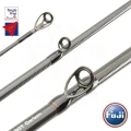 Lanseta SAKURA Ryokan Casting RFWC 702H, 2.13m, 14-42g, 2seg Lanseta SAKURA Ryokan Casting RFWC 702H, 2.13m, 14-42g, 2seg
