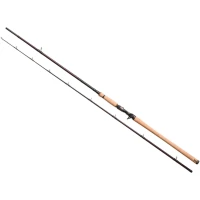Lanseta SAVAGE GEAR Alpha SG6 Monster Bait Casting Rod, 2.59m, 200-600g, 2seg