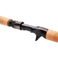 Lanseta SAVAGE GEAR Alpha SG6 Monster Bait Casting Rod, 2.59m, 200-600g, 2seg Lanseta SAVAGE GEAR Alpha SG6 Monster Bait Casting Rod, 2.59m, 200-600g, 2seg