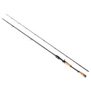 Lanseta SAVAGE GEAR Revenge SG6 Medium Game Baitcast, 10-30g, 2.13m, 2buc Lanseta SAVAGE GEAR Revenge SG6 Medium Game Baitcast, 10-30g, 2.13m, 2buc