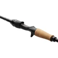 Lanseta SAVAGE GEAR Revenge SG6 Medium Game Baitcast, 10-30g, 2.13m, 2buc Lanseta SAVAGE GEAR Revenge SG6 Medium Game Baitcast, 10-30g, 2.13m, 2buc