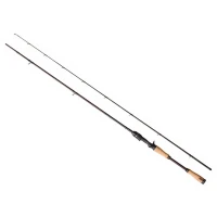 Lanseta SAVAGE GEAR Revenge SG6 Medium Game Baitcast, 10-30g, 2.21m, 2buc