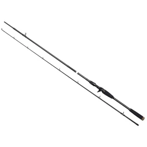 Lanseta SAVAGE GEAR SG2 Power Game Baitcast XH, 70-130g, 2.59m, 2seg