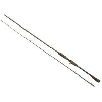 Lanseta SAVAGE GEAR SG4 Medium Game Baitcast M, 10-30g, 2.13m, 2seg