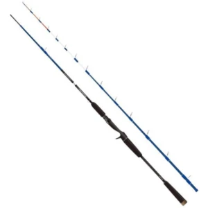 Lanseta SAVAGE GEAR SGS2 Ika & Jig 2.03m, 100g, 2seg