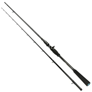 Lanseta SPORTEX Black Arrow G4 Baitcast 2.55m, 25-119g, 2seg