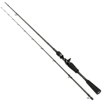 Lanseta SPORTEX Magnific Finesse M RS-2 Baitcast 1.95m, 9-28g, 2seg