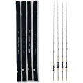 Lanseta VAGNER Magic V-Baitcast 10 1.95m, 10-80g, 1seg Lanseta VAGNER Magic V-Baitcast 10 1.95m, 10-80g, 1seg