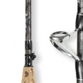 Lanseta VAGNER Magic V-Baitcast 23 1.95m, 100-400g, 1seg Lanseta VAGNER Magic V-Baitcast 23 1.95m, 100-400g, 1seg