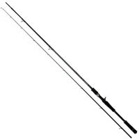 Lanseta YAMAGA BLANKS Ballistick 93M Nano Bait Cast, 2.83m, 18-42g, 2seg