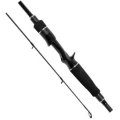 Lanseta ZEBCO Demonic Baitcast Rod, 15-45g, 2.13m, 2seg Lanseta ZEBCO Demonic Baitcast Rod, 15-45g, 2.13m, 2seg