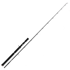 Lanseta Zenaq Plaisir Answer PA-B67 Sopmod EBR Bait Cast, 2.04m, 40-300g, 2seg Lanseta Zenaq Plaisir Answer PA-B67 Sopmod EBR Bait Cast, 2.04m, 40-300g, 2seg