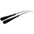 Lanseta Zenaq Plaisir Answer PA-B67 Sopmod EBR Bait Cast, 2.04m, 40-300g, 2seg Lanseta Zenaq Plaisir Answer PA-B67 Sopmod EBR Bait Cast, 2.04m, 40-300g, 2seg