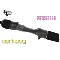 Lanseta casting Pontoon21 Psychogun PGCS732MSF 2.20m, 7-24g, Fast Lanseta casting Pontoon21 Psychogun PGCS732MSF 2.20m, 7-24g, Fast