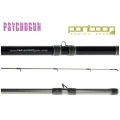 Lanseta casting Pontoon21 Psychogun PGCS732MSF 2.20m, 7-24g, Fast Lanseta casting Pontoon21 Psychogun PGCS732MSF 2.20m, 7-24g, Fast
