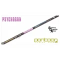 Lanseta casting Pontoon21 Psychogun PGCS732MSF 2.20m, 7-24g, Fast Lanseta casting Pontoon21 Psychogun PGCS732MSF 2.20m, 7-24g, Fast