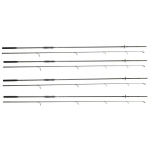 Kit 4 Lansete Prowess Excelia 3.60m 2tr 3.50lb Kit 4 Lansete Prowess Excelia 3.60m 2tr 3.50lb