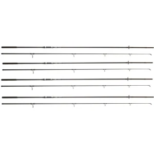 Kit 4 Lansete Prowess Insedia 3.60m 2tr 3.50lb