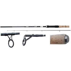 LANSETA CARP ZOOM CORK ACTION CRAP 3.00m 3.00lbs LANSETA CARP ZOOM CORK ACTION CRAP 3.00m 3.00lbs