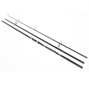 LANSETA CRAP FL CARP EVOLUTION X3 3SEGMENTE 3.90M 3.5LBS LANSETA CRAP FL CARP EVOLUTION X3 3SEGMENTE 3.90M 3.5LBS