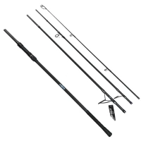 Lanseta Crap Pro Fl Legend 3.60m 4.0lbs 4 Segmentete