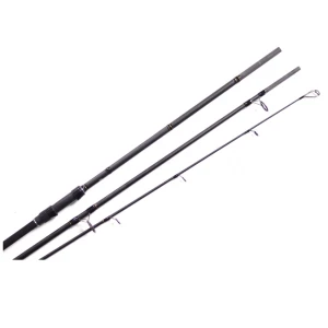 LANSETA CRAP PRO FL STRONG CARP 3.75LBS 3.90M 3SEGMENTE
