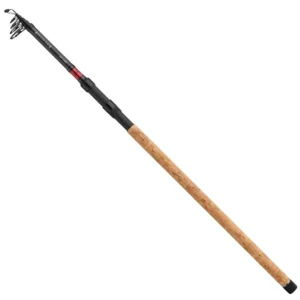 LANSETA DAIWA Tele Ninja X Carp, 2.50lbs, 3.00m, 6seg