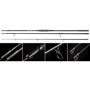 LANSETA NEVIS DYNAMIC CARP 3.6M 3.5LBS 3SEG