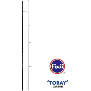 LANSETA OKUMA 8K CARP 3.90M 2SEG 3.5LB