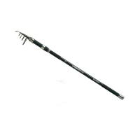 LANSETA TELESCOPICA CRAP TRABUCCO INDULGENCE 3.60MT / 4 LBS LANSETA TELESCOPICA CRAP TRABUCCO INDULGENCE 3.60MT / 4 LBS